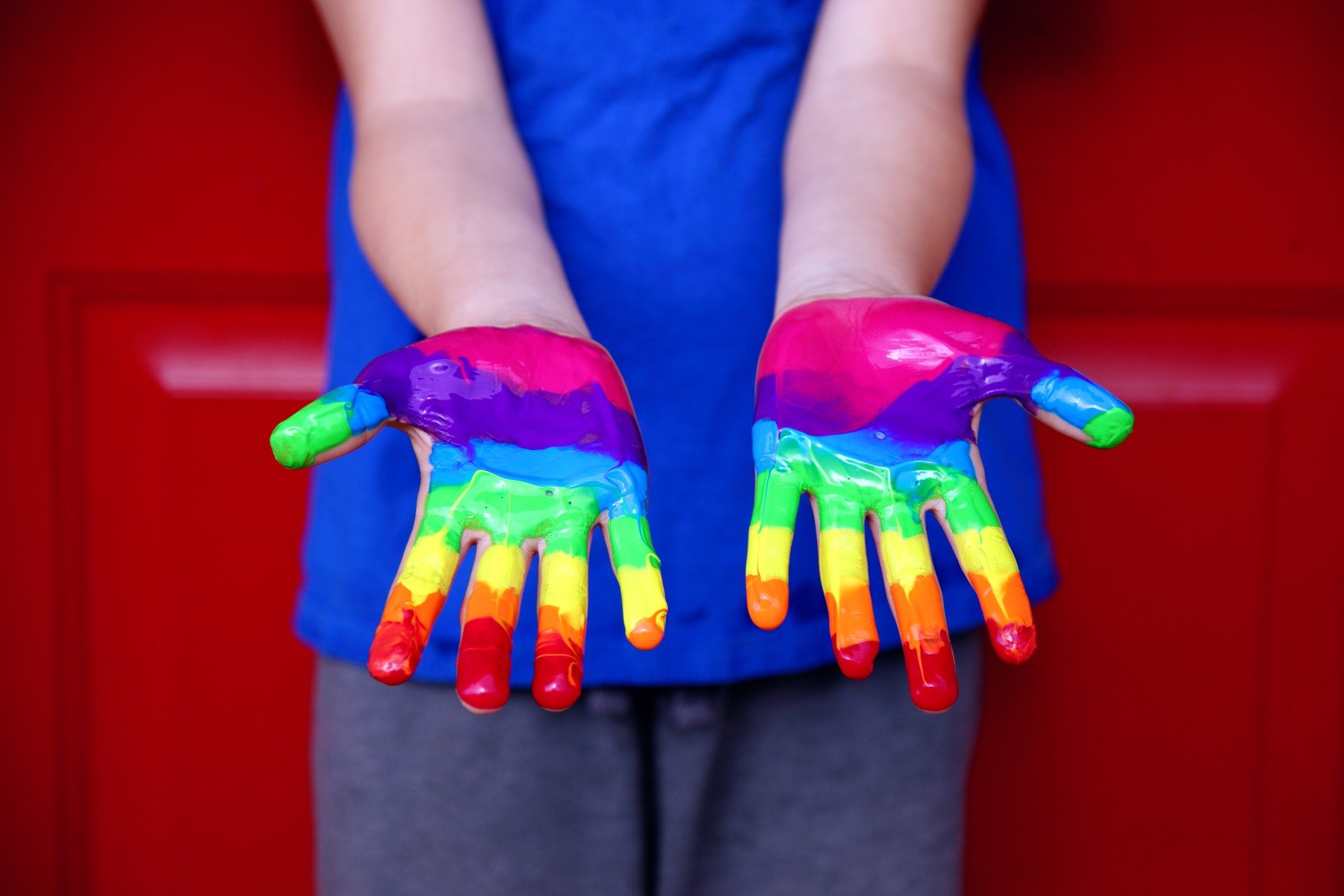AASW Webinar Recording | Queer in ...