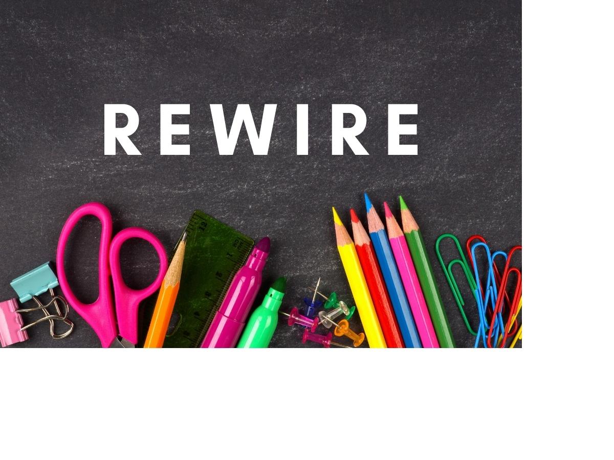 AASW Webinar Recording | REWIRE: A ...