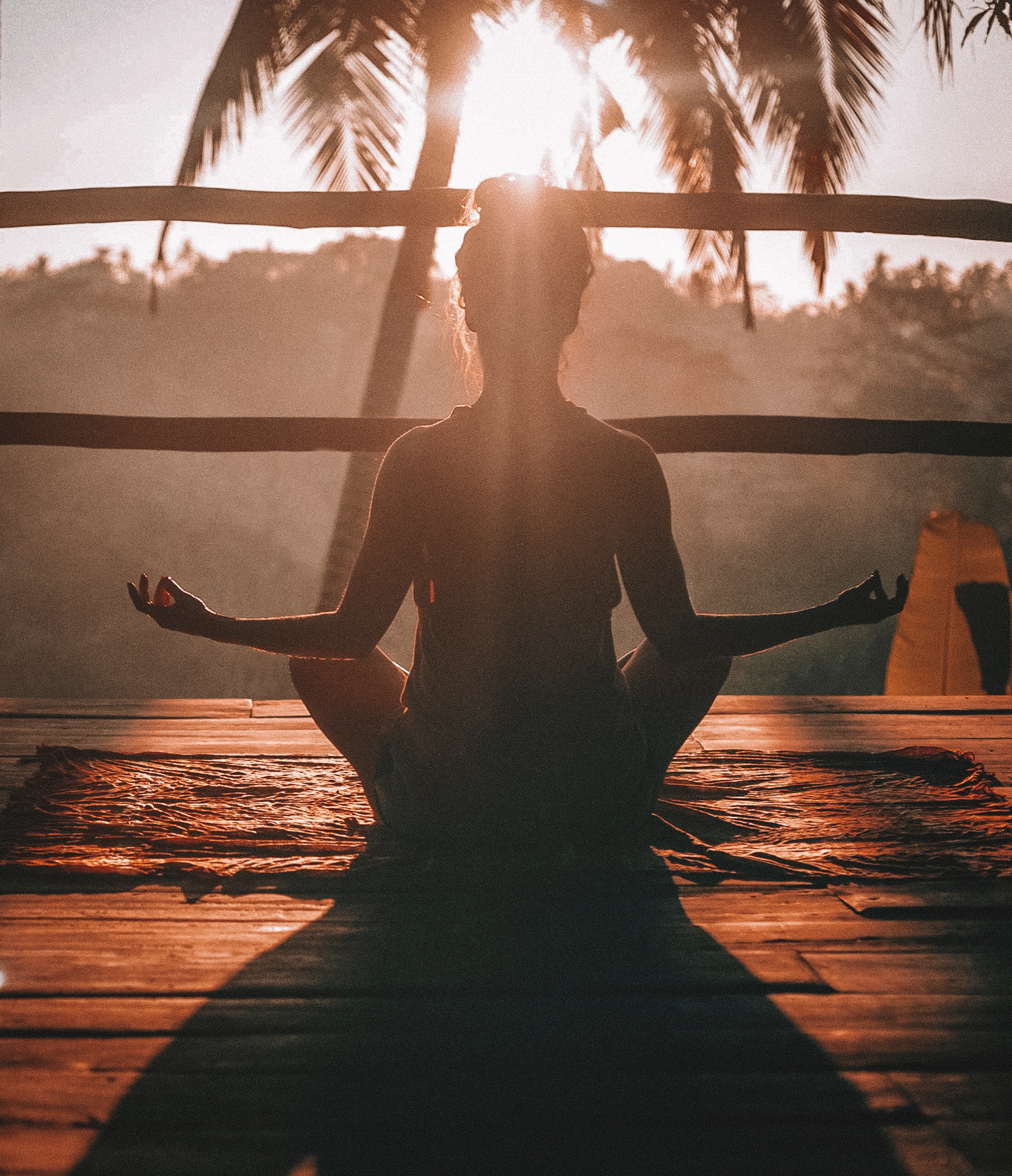 Mindfulness Practice and Self-care