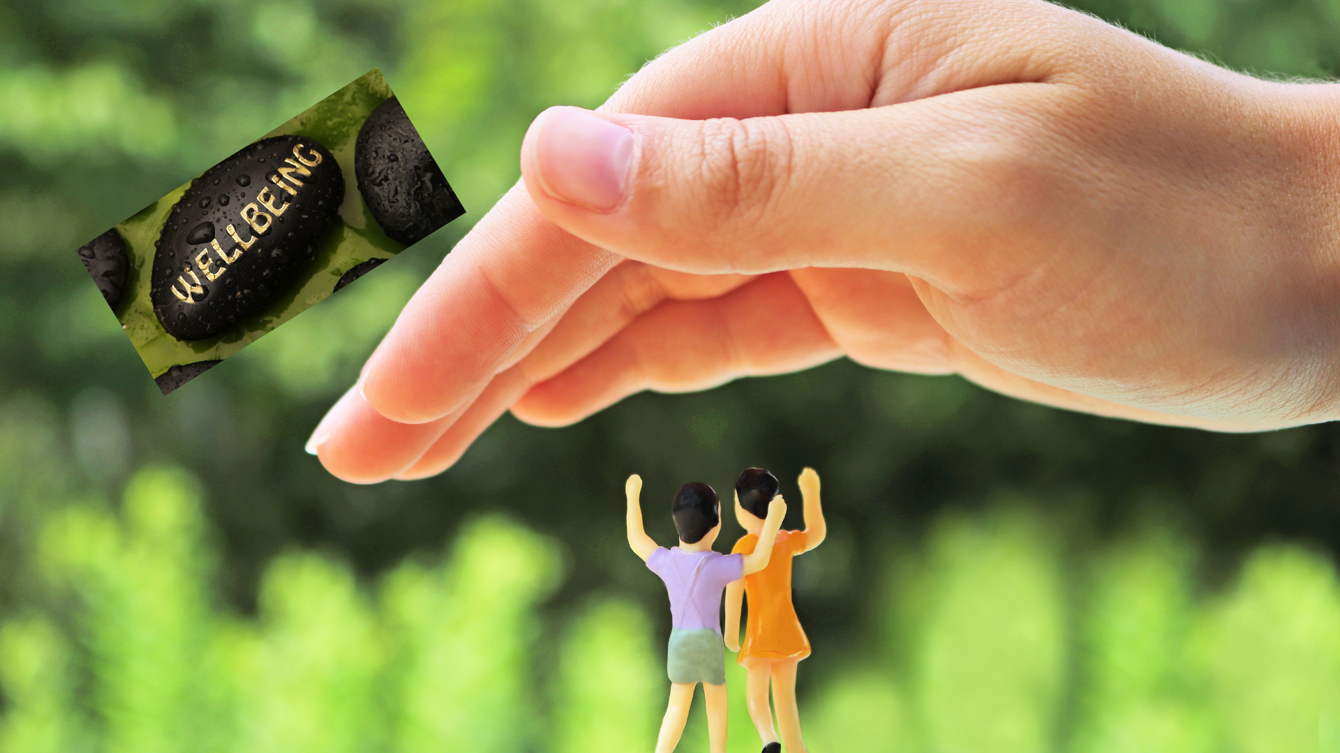 AASW Webinar Recording | Establishing Wellbeing ...