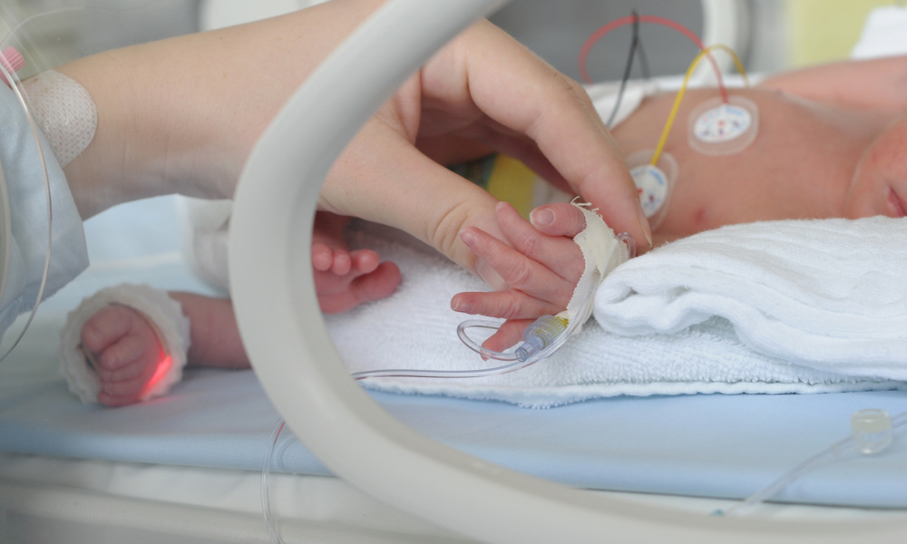 Early Identification and Support for ...