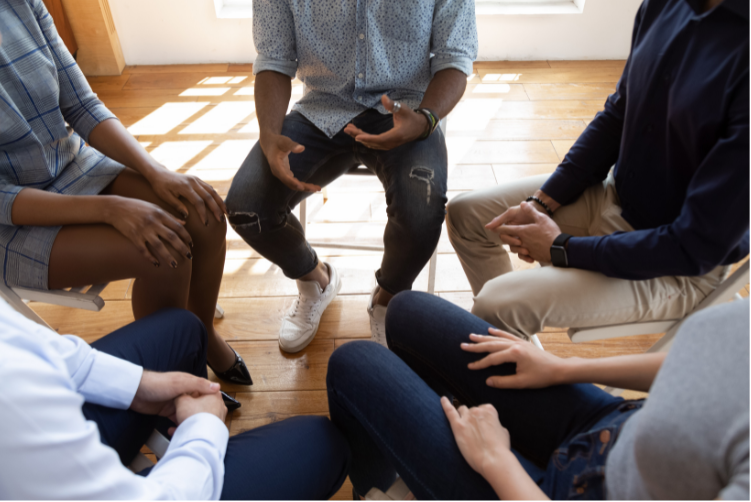 Emotional Regulation, Communication Skills in ...