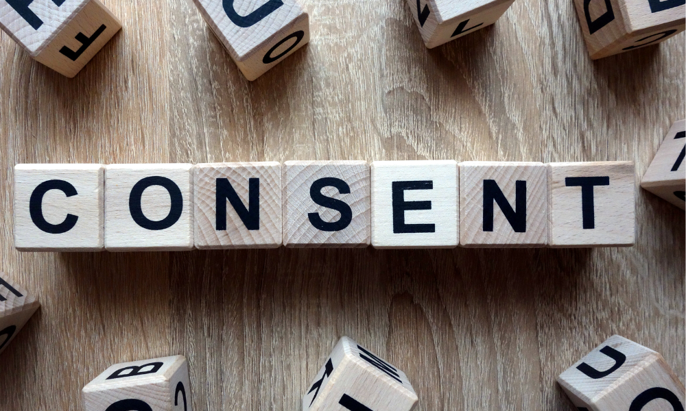 Working with Minors, Privacy, Confidentiality, ...