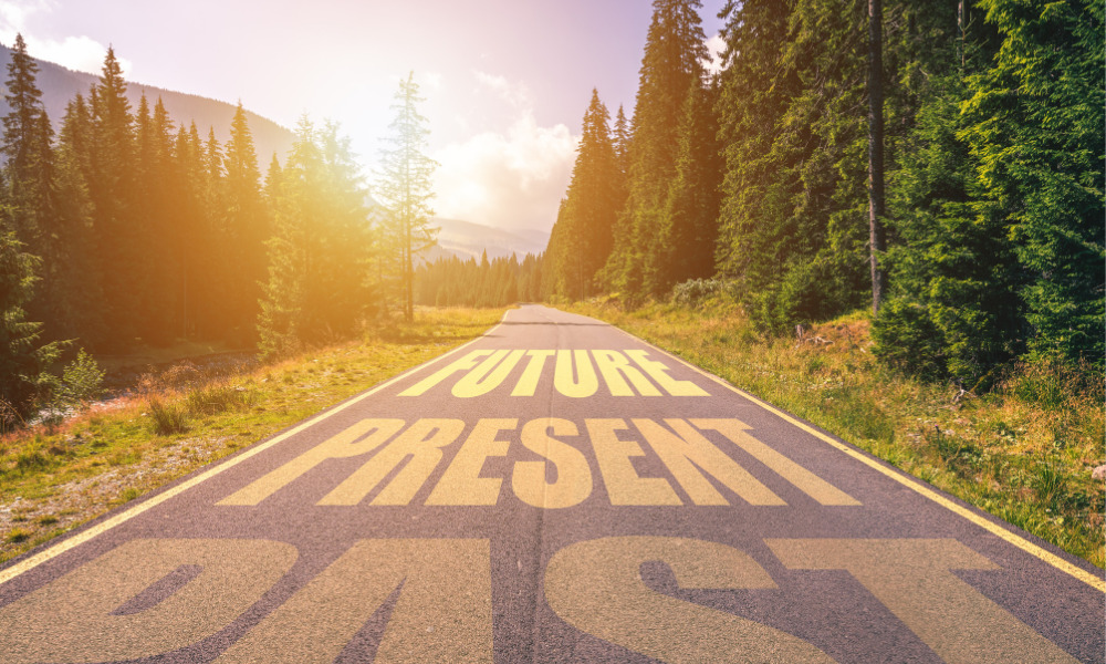 Rising from the Past: A ...