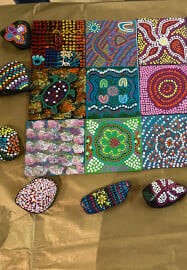 WA Reconciliation Week Aboriginal Art ...