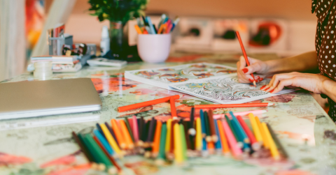 AASW Recording | Colouring Outside the ...