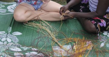 AASW Recording | Cultural Responsiveness: Yarning ...