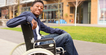 AASW Recording | Disability Advocacy