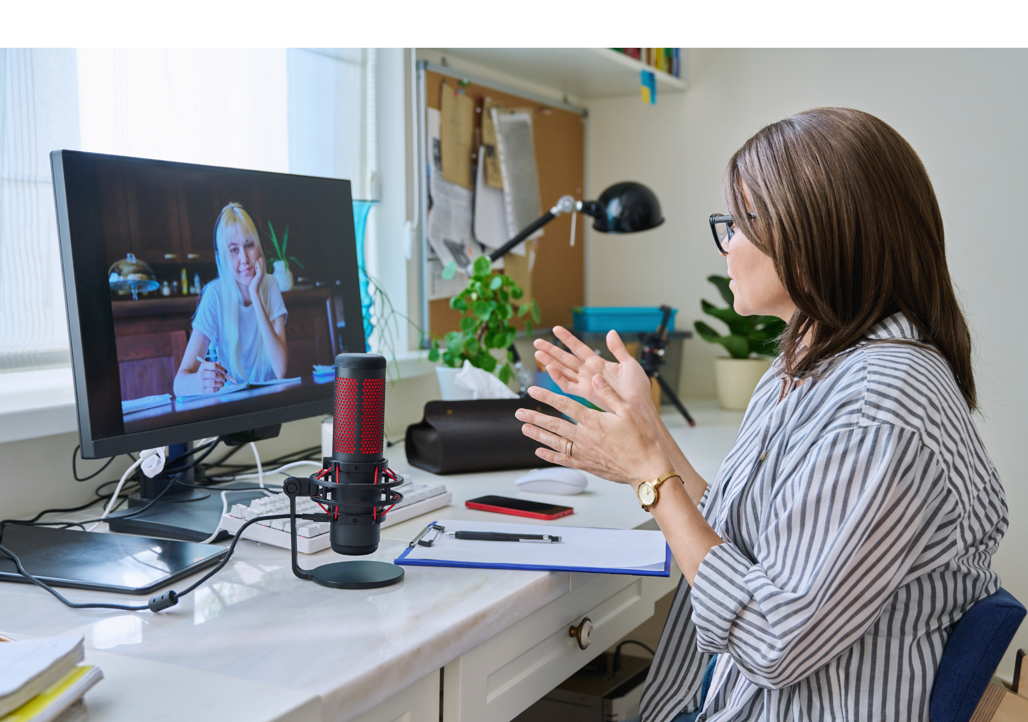 Spotlight on Telehealth Social Work ...