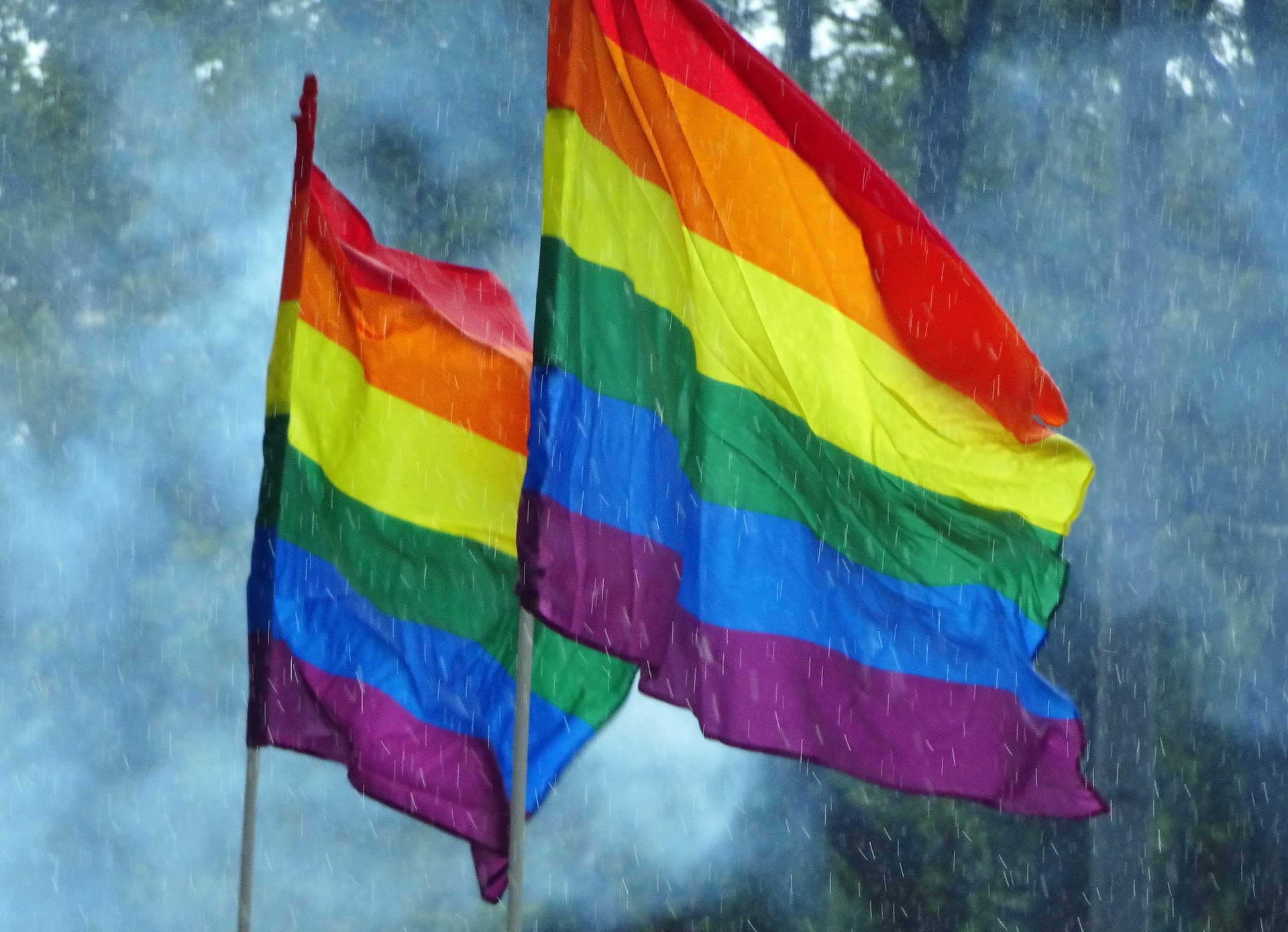 NSW LGBTQIA+ Practice Group 20 May 25