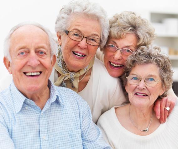 NSW Aged Care Practice Group 20 ...