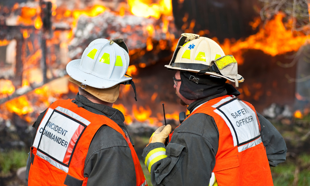 AASW Webinar Recording | When Disaster ...