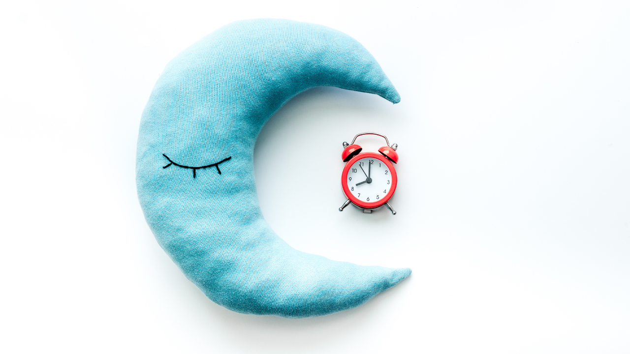 Restless Nights - The Impact ...