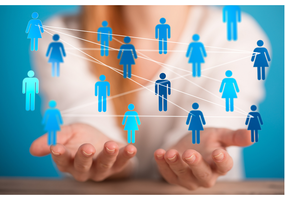 SA Adelaide Central Networking Group ...