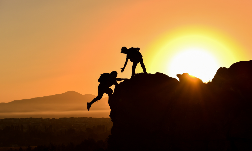 Building Trust and Connection with ...