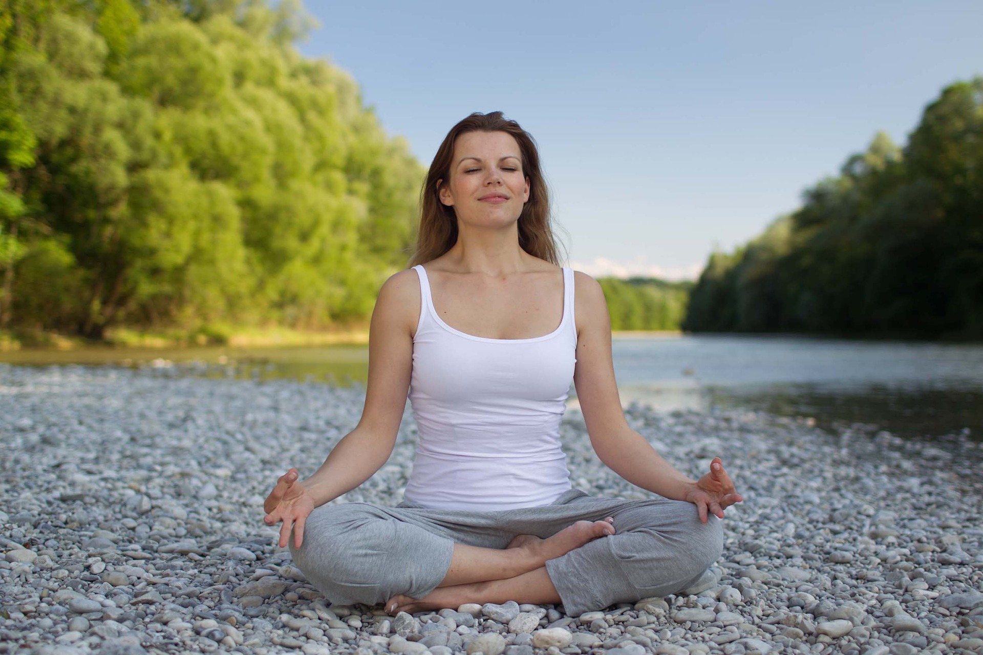 VIC Social Work Yoga and ...