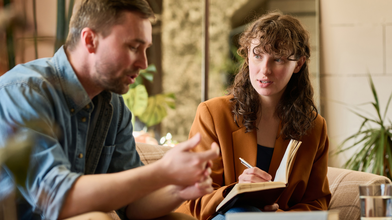 An Overview of Interpersonal Therapy ...