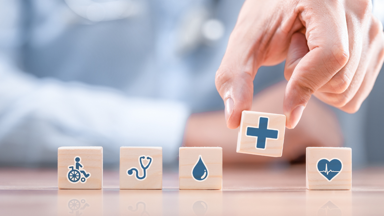 Ableism in Allied Health – How ...