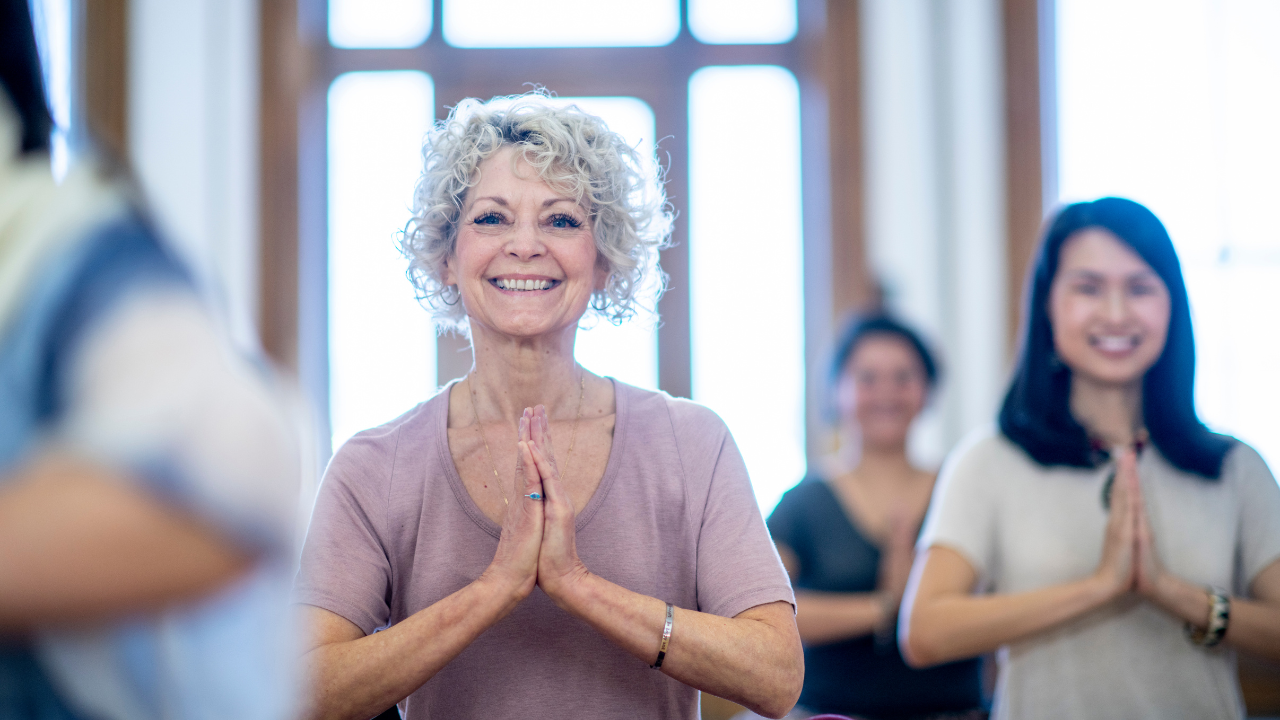 Benefits Of Mindfulness Meditation Groups (...