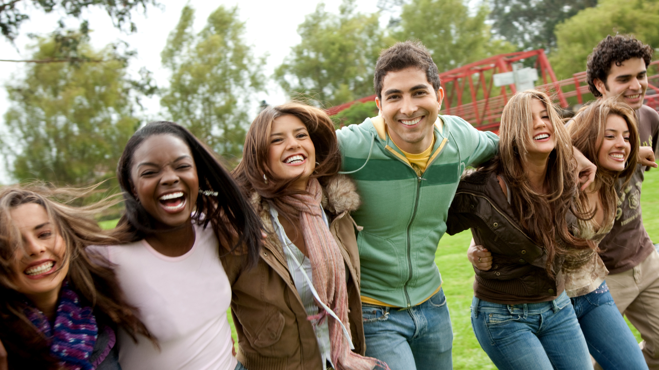 Nature Based Social Prescribing – Integrating ...