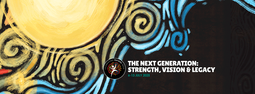 AASW National Webinar - NAIDOC ...