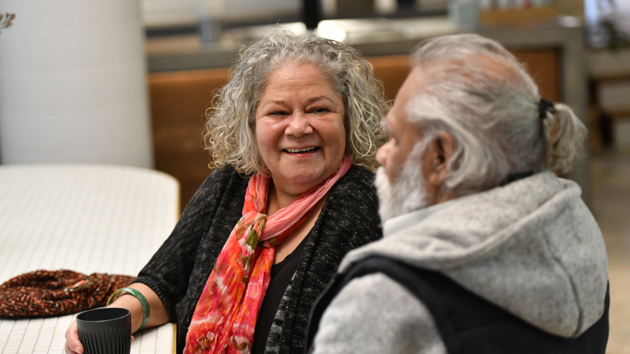 AASW Webinar Recording | Culturally Safe ...
