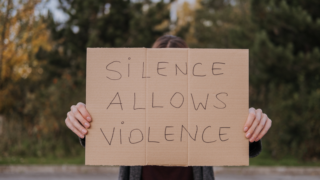 Social Entrapment – Working with victim ...