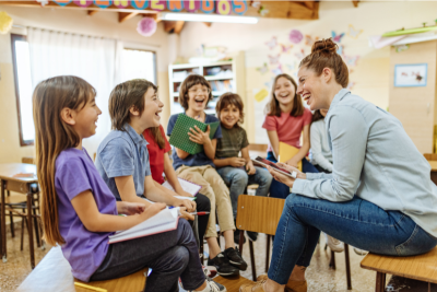 School Social Work Practice Group ...
