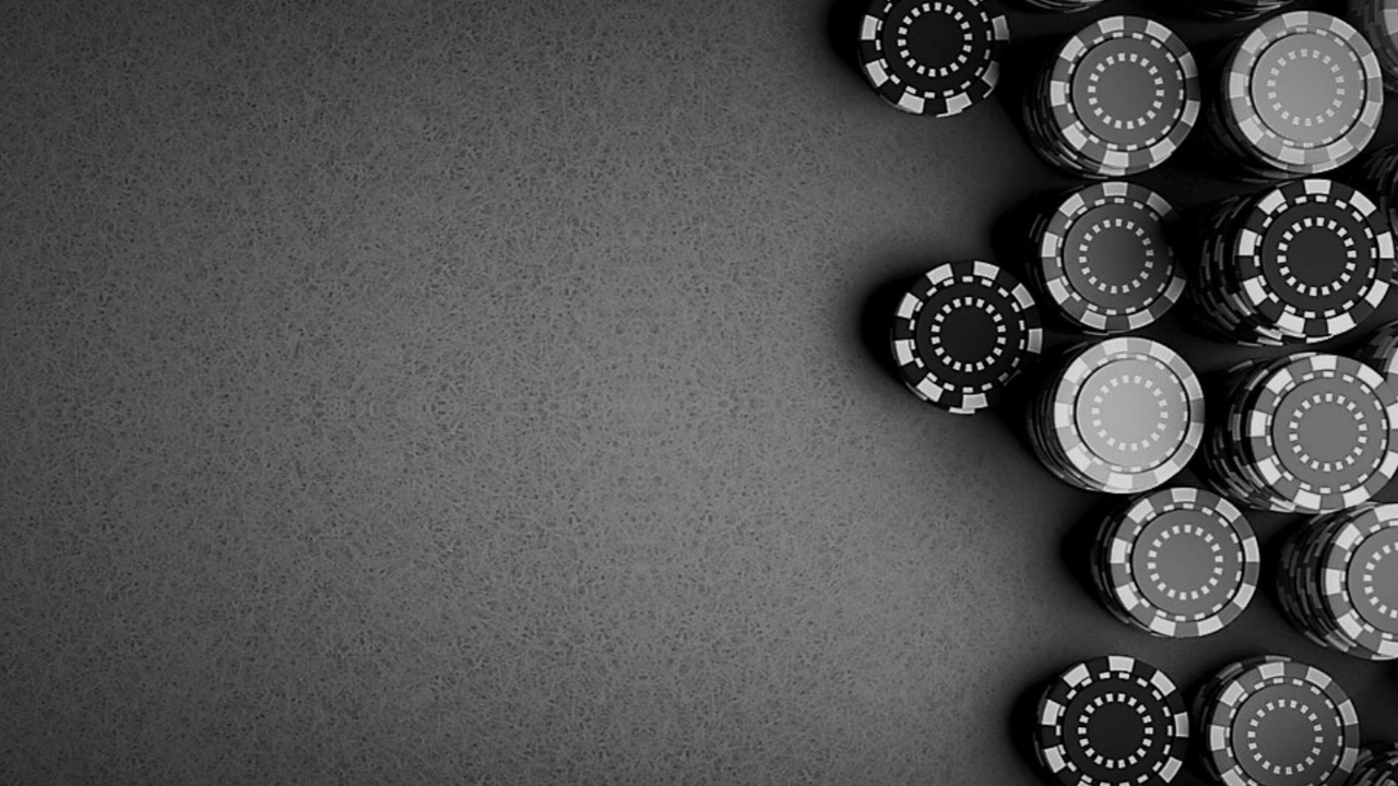 Betting on Balance - Understanding ...