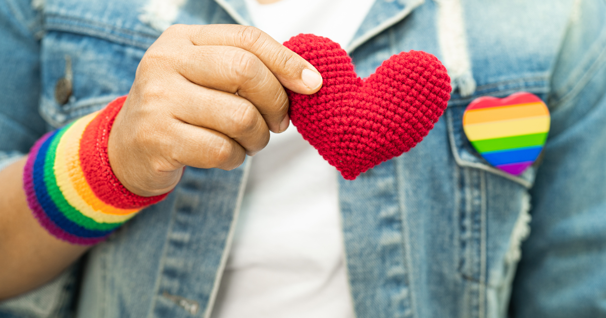 Queer Theory in Practice – A ...