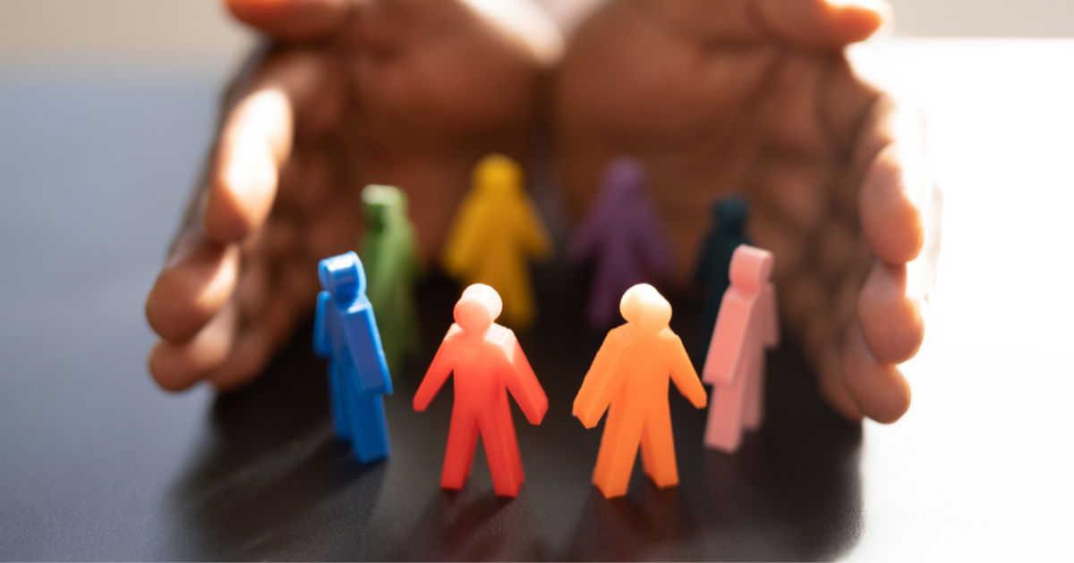 Supervision That Sees Me: Culturally ...