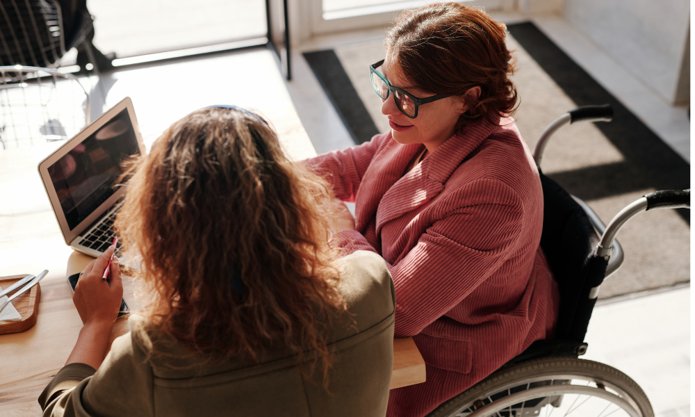 AASW Webinar Recording | Navigating NDIS ...