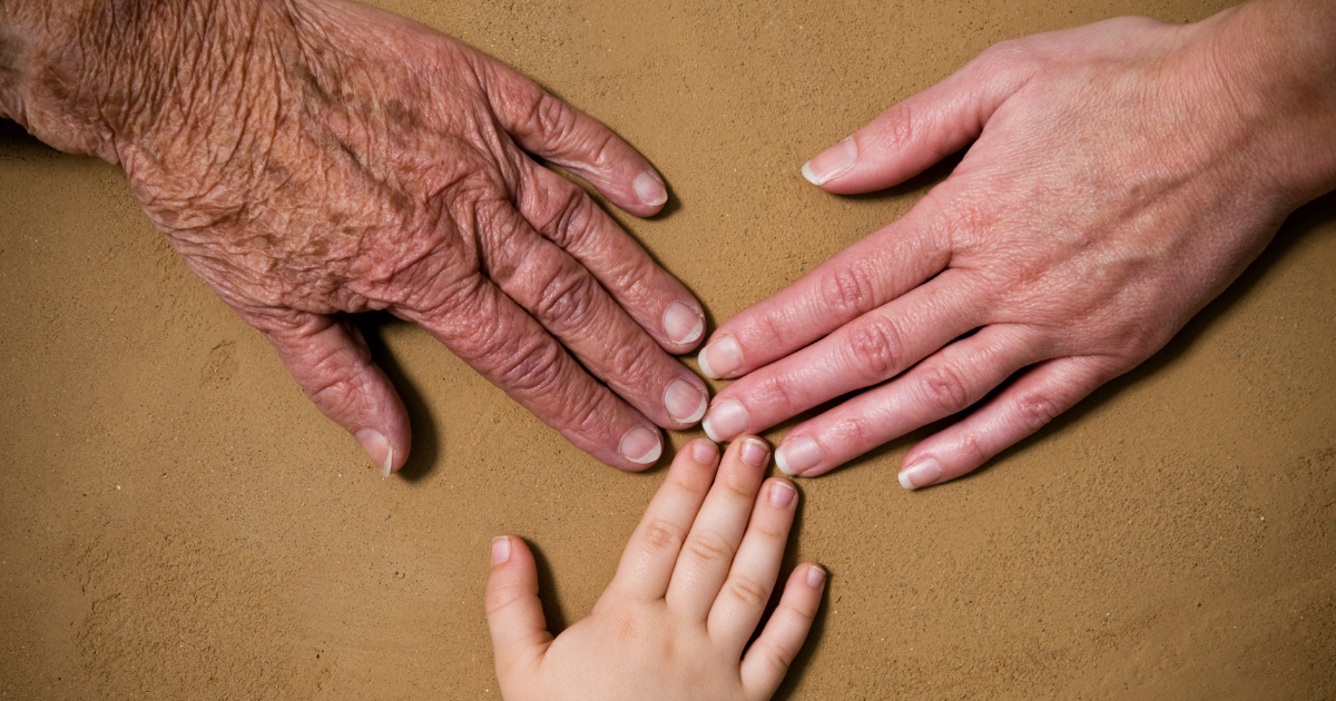 Across Generations: Practical Tools for ...