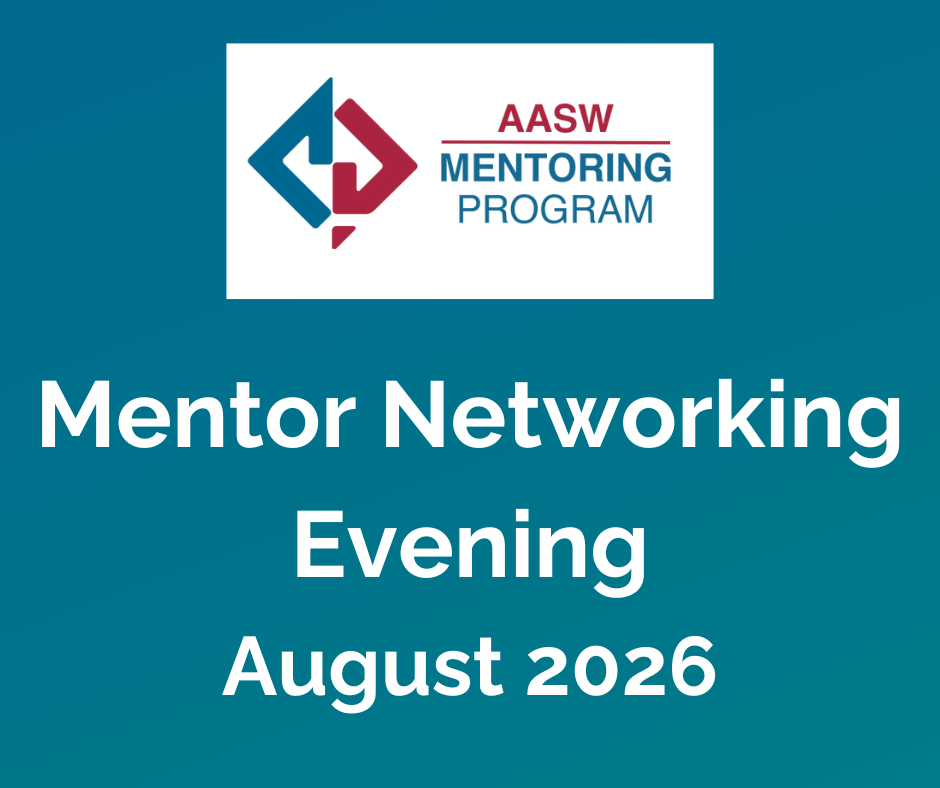 Mentor Networking Evening Aug 26