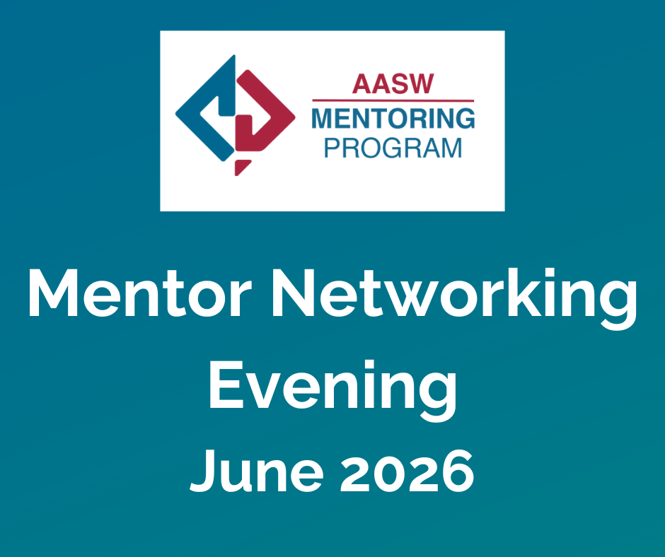 Mentor Networking Evening Jun 26