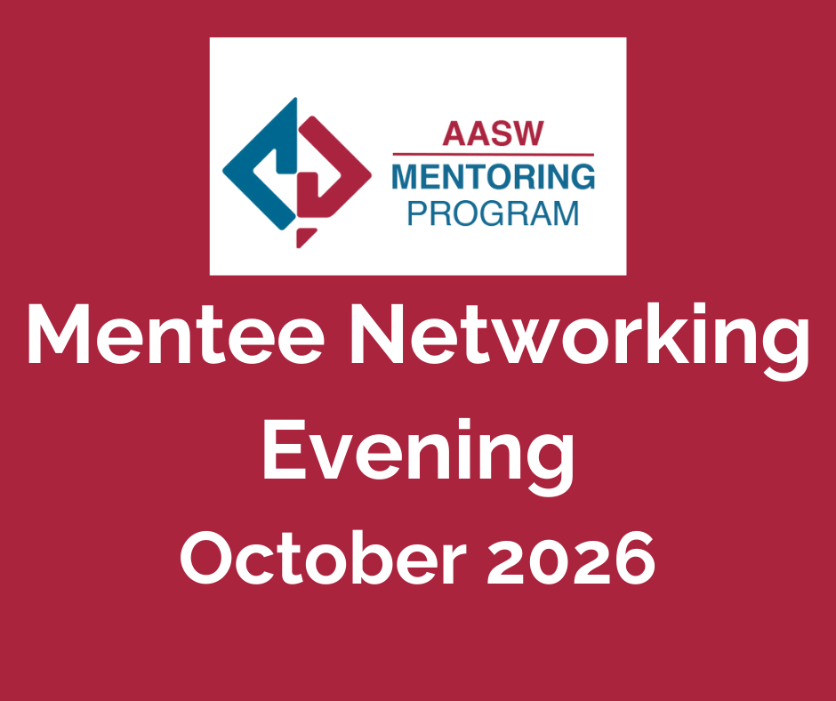 Mentee Networking Evening 7 Oct 2026 - ...