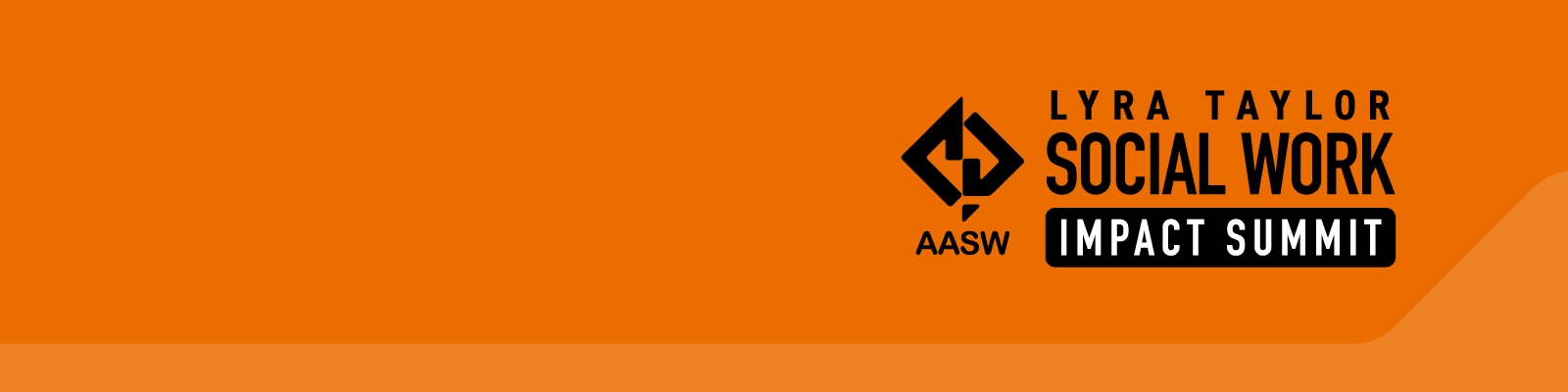 2026 Lyra Taylor Social Work Impact ...