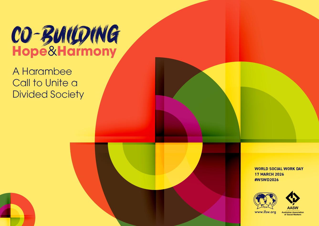 SA Branch World Social Work ...