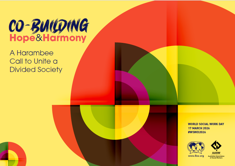 WA World Social Work Day ...