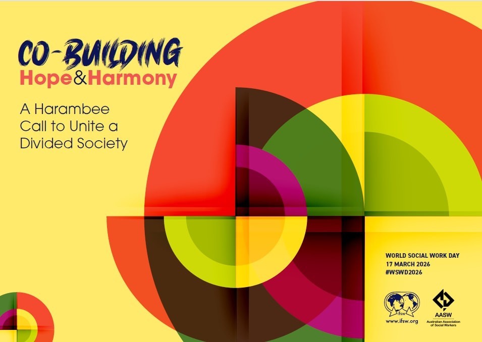 QLD Toowoomba World Social Work ...