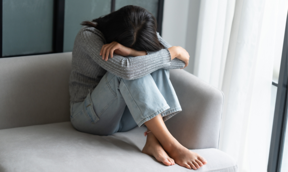 More than Mood – Understanding PMDD ...