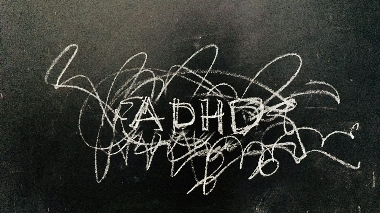 ADHD Through a Therapeutic Lens - Understanding, Navigating, and Supporting Clients in Practice - Oct 2026
