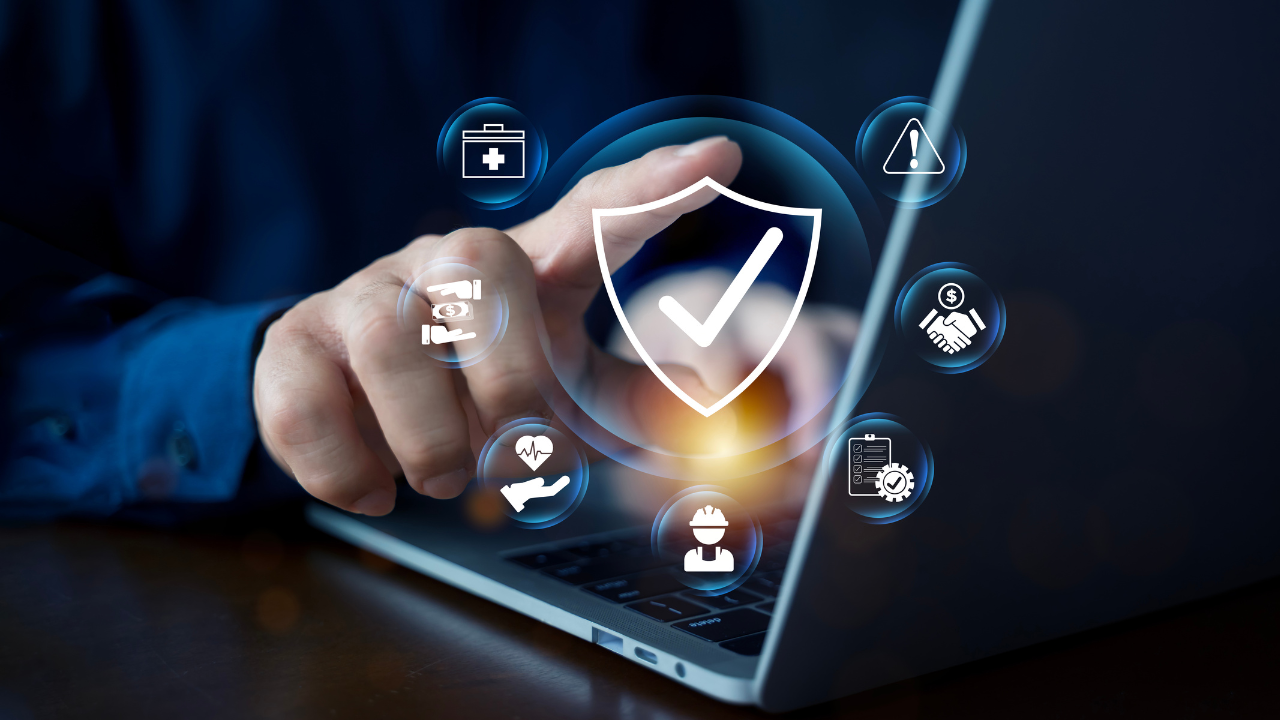 Reducing Risk & Aligning Compliance - Cyber Security Essentials for Social Work Practices - July 2026