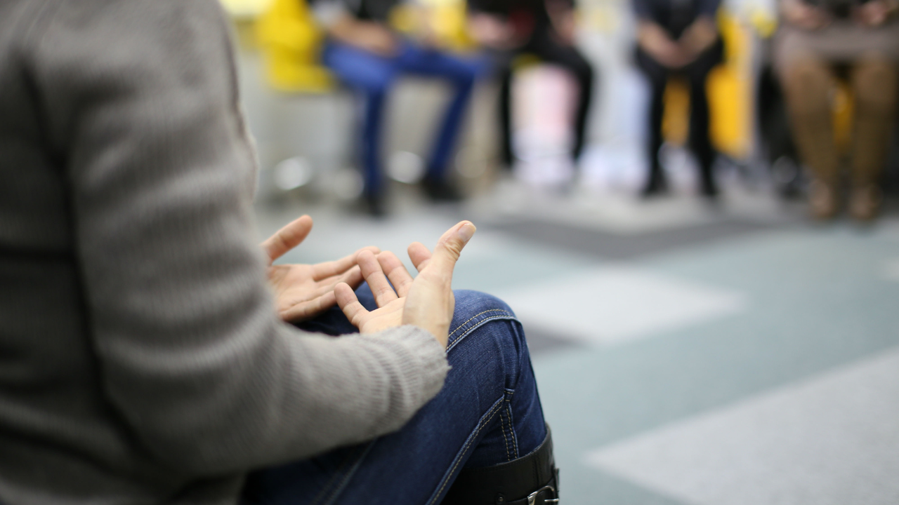 Understanding and Responding to Harmful Sexual Behaviours in Young People - October 2026