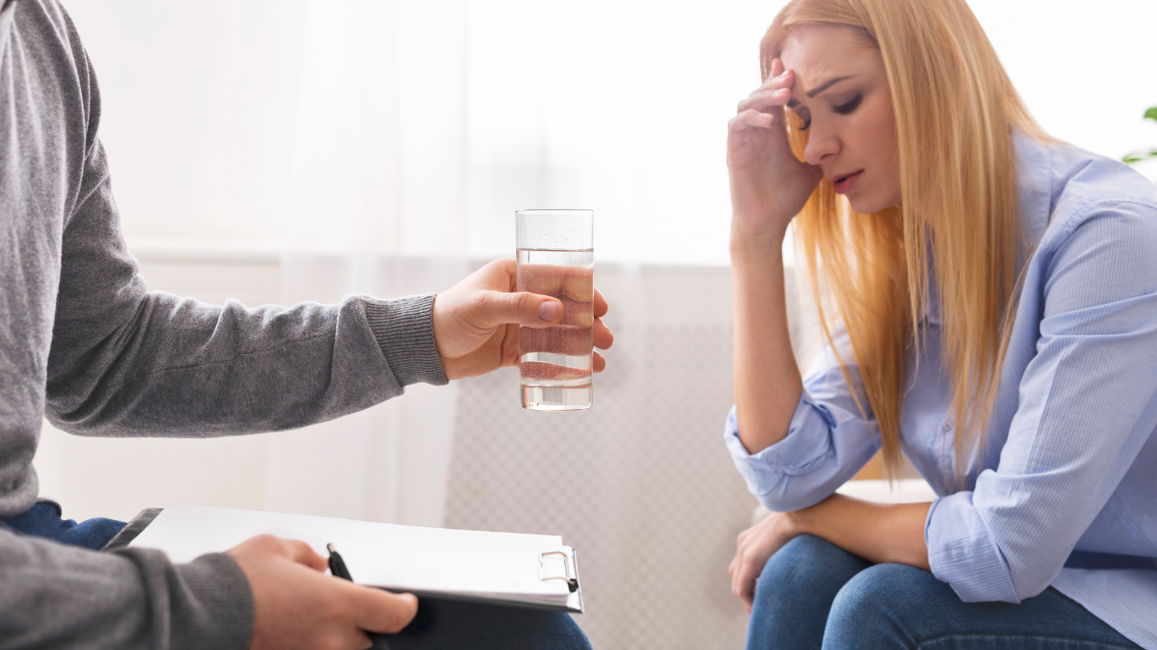 Working with and Responding to Highly Distressed Clients (FPS) - March 2027