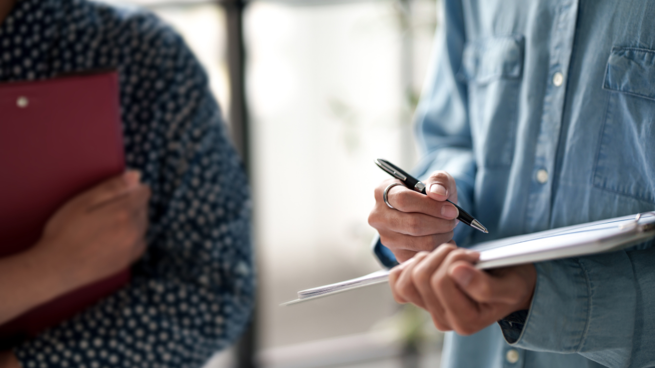 Introduction to Best Practice for Supervision - October 2027