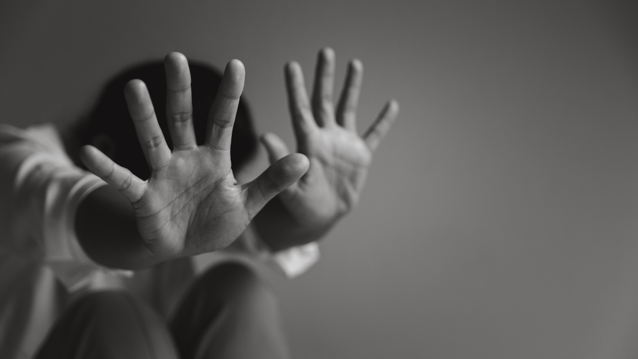 Being More - Collaborating with children and young people on safety planning in a DFV context