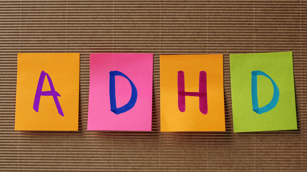 Hacking the ADHD Brain - Practical Tools for clinicians and clients