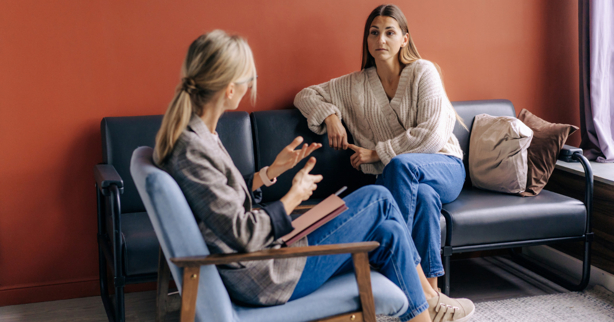 Beyond the Individual: Relational and Systemic Formulation in Social Work - September 2027